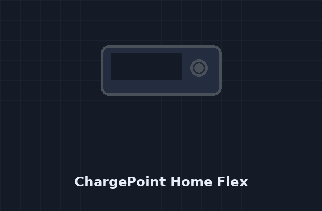 ChargePoint Home Flex