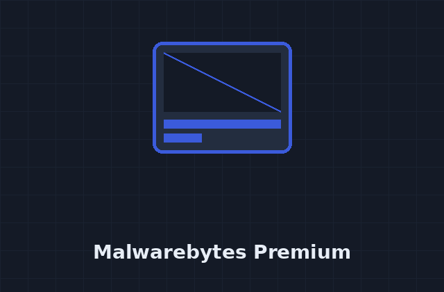Malwarebytes Premium