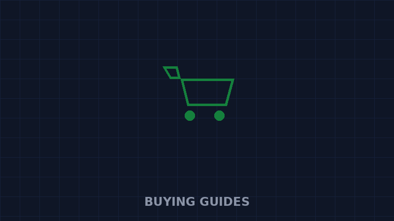 How to Buy a Laptop: The Only Specs That Actually Matter