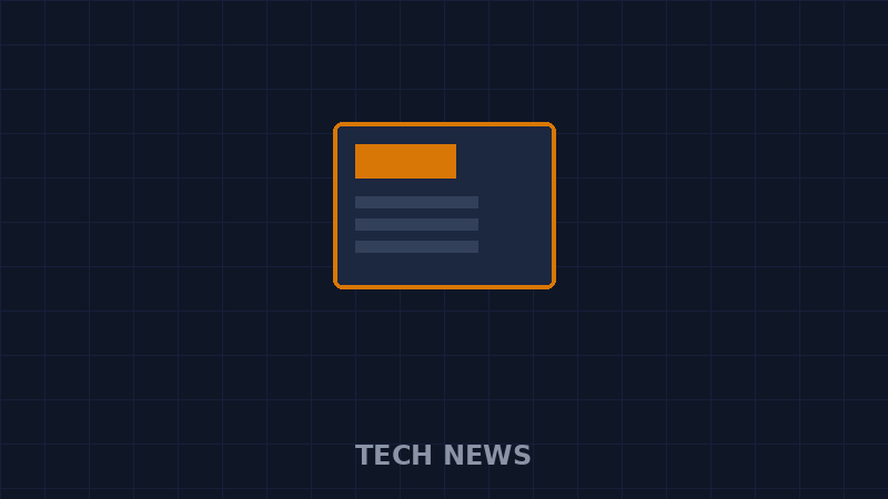 The Biggest Tech Stories This Week: AI, Chips, and the Push for Repairable Hardware